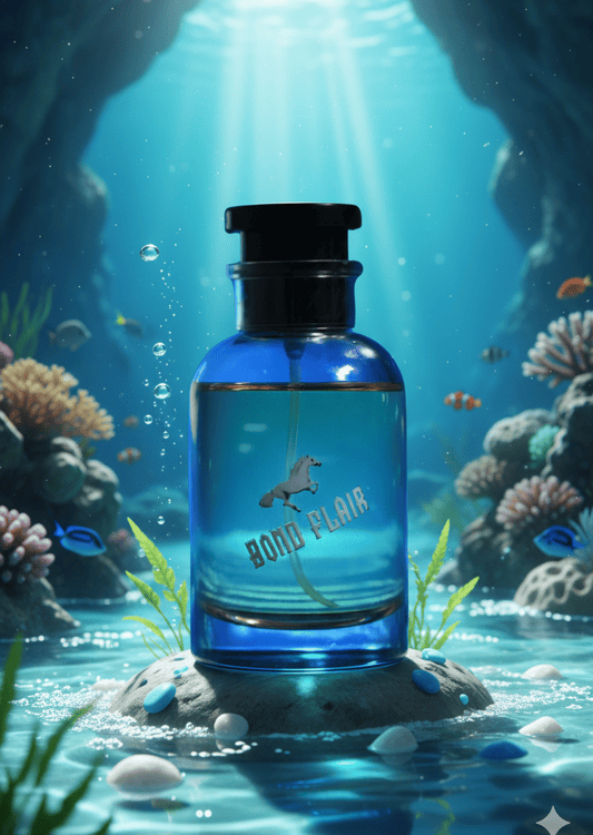 Aqua X