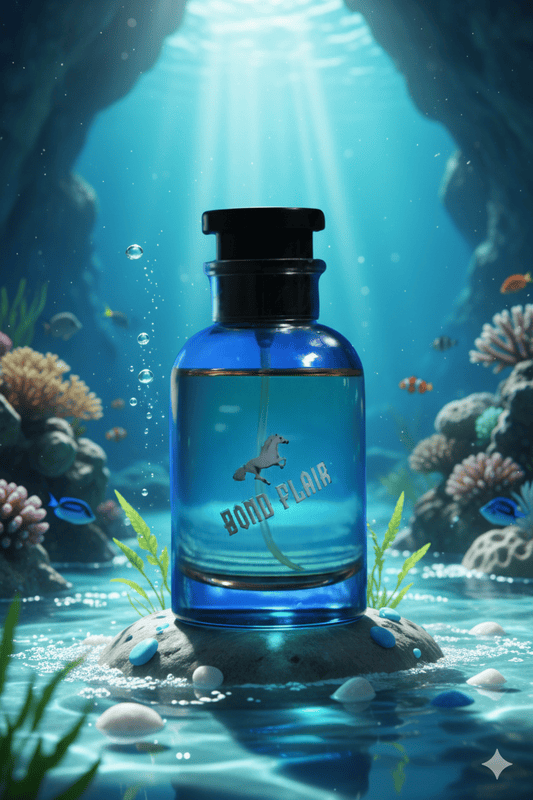 Aqua X