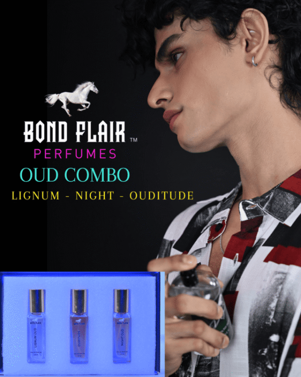 Oud Combo