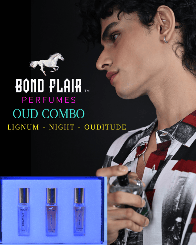 Oud Combo