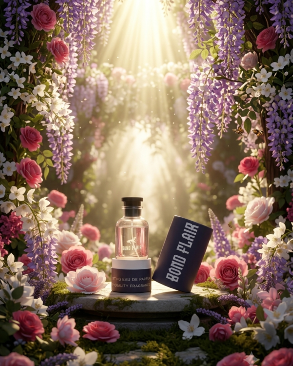 Floral Bliss