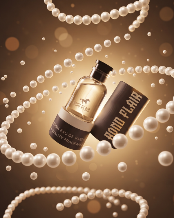 Pearl Oud