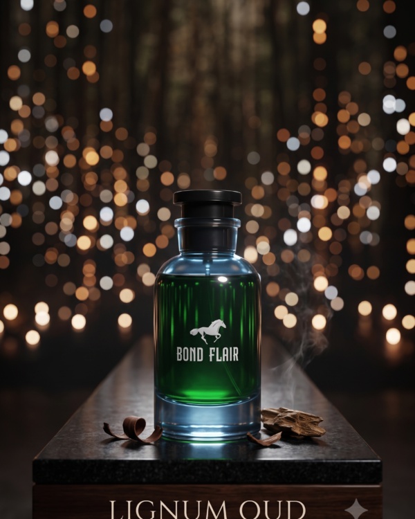 Lignum Oud