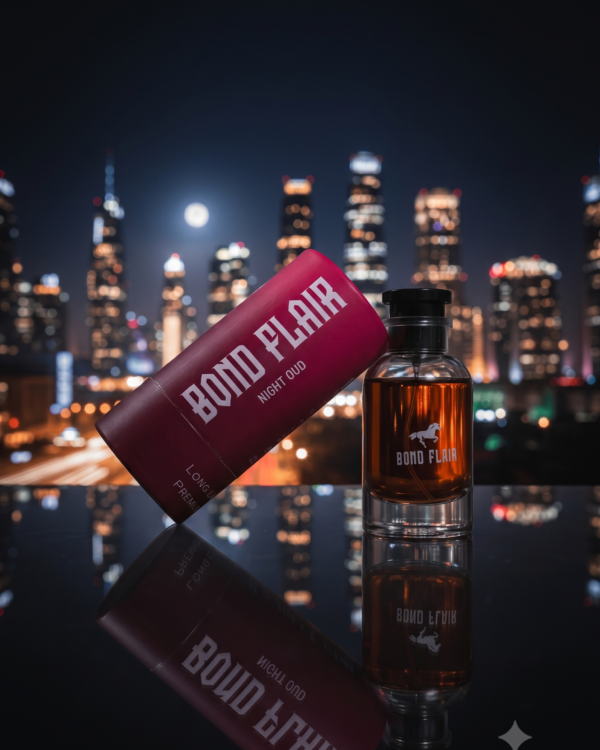 Night Oud